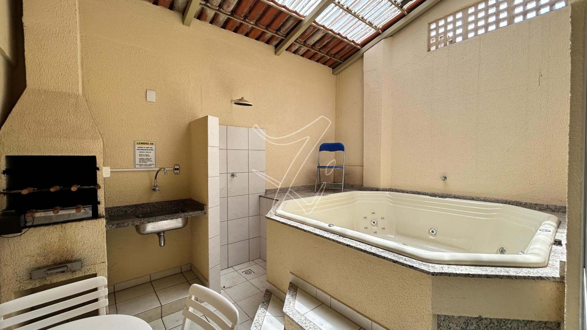 Thermas Paradise - 2 Quartos Rio Quente Room photo