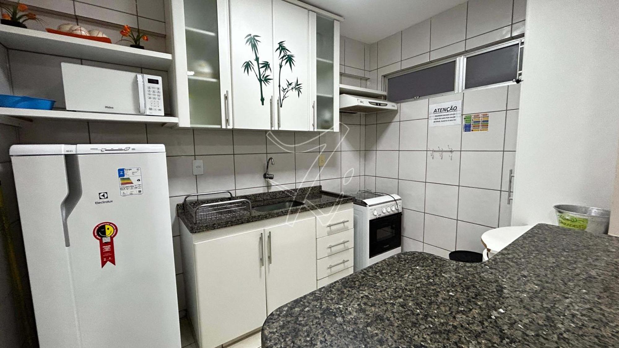 Thermas Paradise - 2 Quartos Rio Quente Room photo